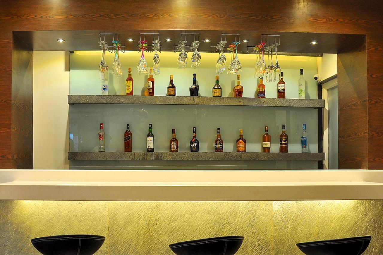 Fabhotel Shree Narayana 3*