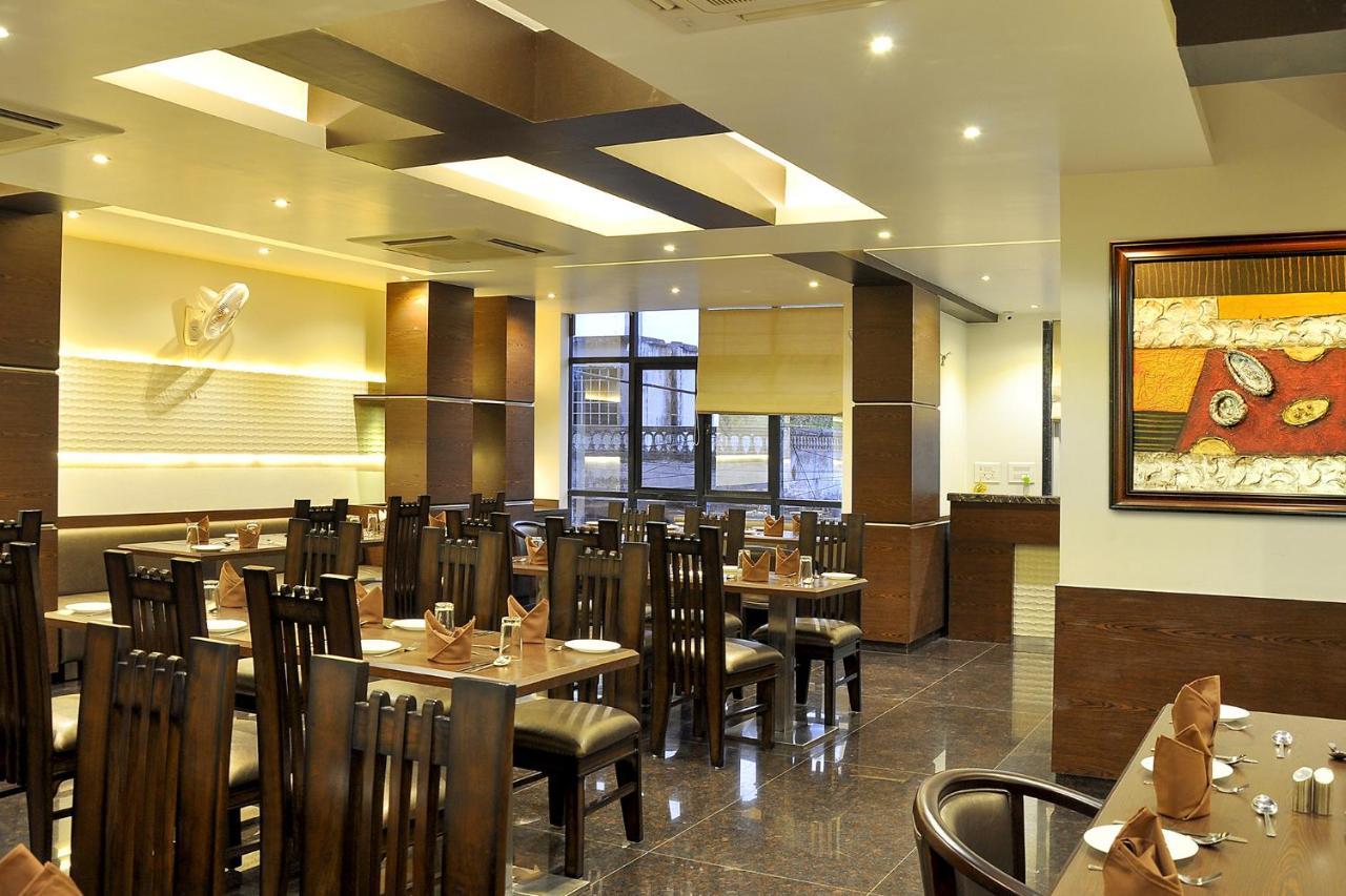 Fabhotel Shree Narayana 3*