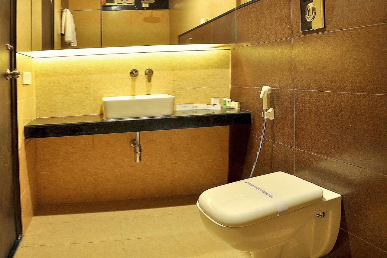 Fabhotel Shree Narayana 3* Udaipur